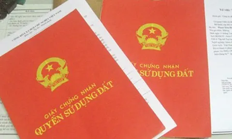 Cấp quyền sử dụng đất lần đầu cần đáp ứng điều kiện gì?