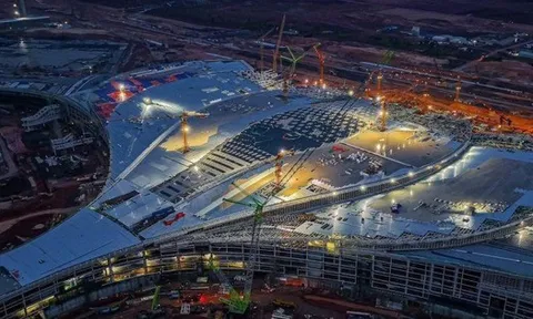 Dự án 16 tỷ USD lớn nhất Việt Nam bắt đầu tuyển nhân sự vận hành, bảo trì,... dự kiến cần 13.700 lao động