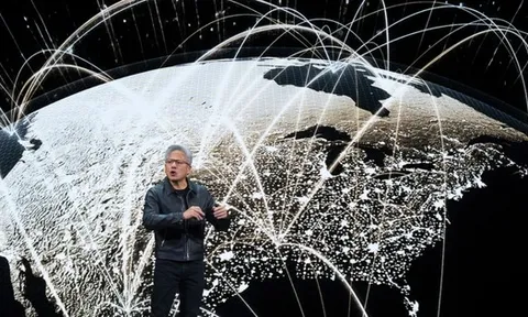 Quan điểm trái chiều về "bong bóng AI"