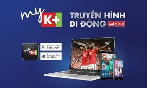 Tình cảnh bí ẩn của K+ lúc này: Ai là "kẻ ám hại" đế chế truyền hình trả tiền nức tiếng số 1 Việt Nam?