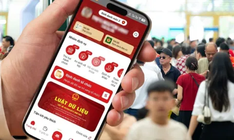 Cách nhận tiền an sinh xã hội trên VNeID, người dân phải biết để đảm bảo quyền lợi