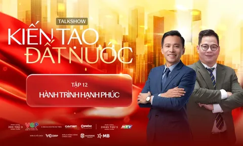 Từ tài chính đến cảm xúc: Làm sao để người Việt thật sự hạnh phúc?