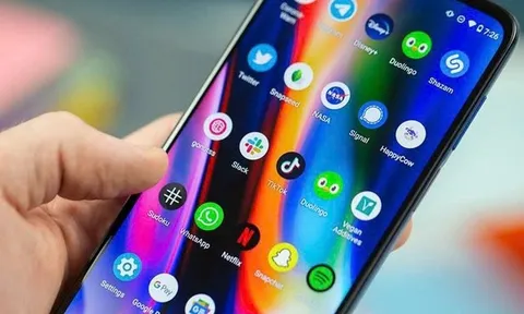 12 ứng dụng đang âm thầm ghi âm cuộc gọi mà người dùng Android cần xóa gấp
