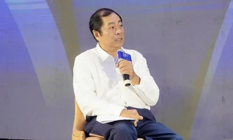 TS. Đinh Thế Hiển: Việc ngân hàng sẵn sàng cho vay đặt cọc bất động sản cho thấy tín dụng đã đi vào lướt sóng quá lớn