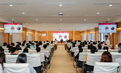 Trao quyền cho thế hệ chuyên gia Định phí Bảo hiểm tương lai của Việt Nam trong kỷ nguyên AI