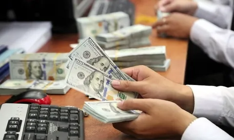 Fed hạ lãi suất, NHNN tăng giám sát thị trường ngoại tệ