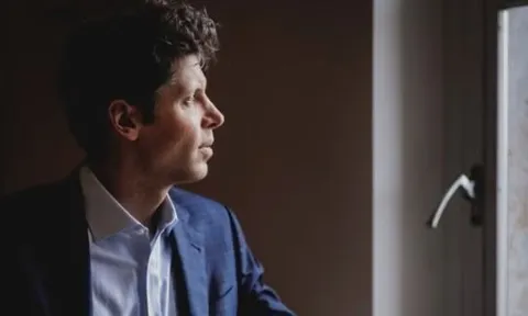 Cuộc chạy đua nước rút của Sam Altman: Sắp phát hành mô hình mới đáp trả Google, sẽ trực diện đối đầu nhà Táo khuyết