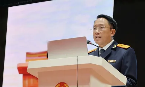 Chính thức triển khai trợ lý ảo hỗ trợ người nộp thuế trên eTax Mobile