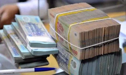 Một ngân hàng chuẩn bị lăn chốt trả cổ tức 6,5% vào tuần tới