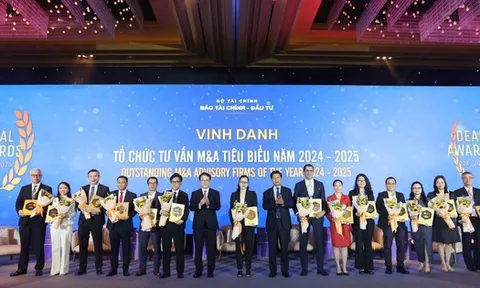 Ông Đặng Văn Thành nhắc lại thương vụ sáp nhập ngân hàng và quỹ tín dụng 20 năm trước