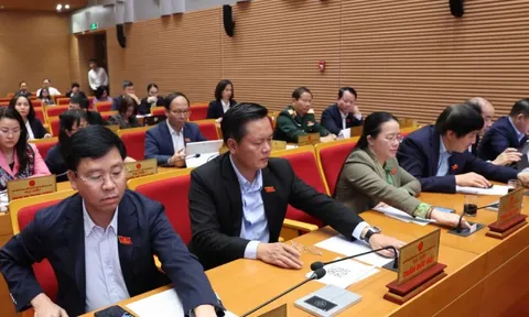 Hà Nội: Người bị thu hồi đất được mua NOXH không phải qua bốc thăm