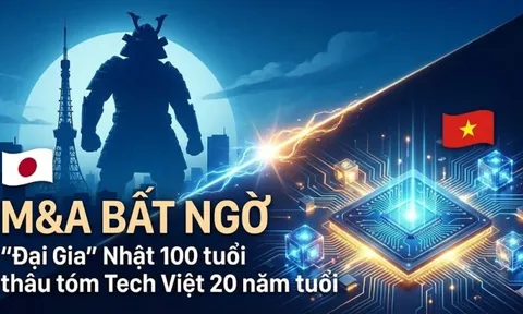'Ông lớn' Nhật Bản Daikin thâu tóm công ty Việt 20 năm tuổi, đối tác của Vingroup, Sun Group, Novaland