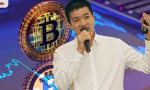 Ông Phan Đức Trung nói thẳng: Chưa sàn nào ở Việt Nam đủ năng lực bảo đảm an toàn lưu ký tài sản mã hóa