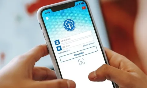 Thiếu thời gian đóng BHXH trên VssID, xử lý thế nào?