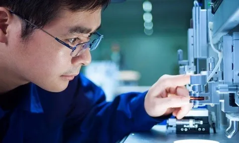 Những “điểm nghẽn” trên hành trình hiện thực hóa các công nghệ chiến lược sau Quyết định 1131