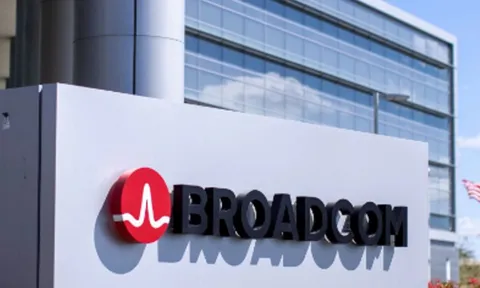 Broadcom khẳng định vị thế trong cuộc đua trung tâm dữ liệu