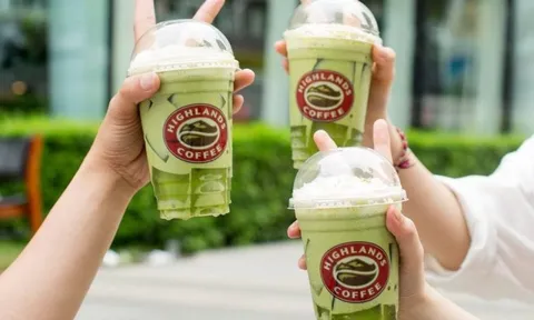 Chuỗi cà phê lớn nhất Việt Nam lập đỉnh lợi nhuận mới, đại gia Philippines nắm 60% cổ phần