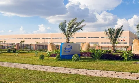 Intel "quay xe" về với Việt Nam, Bộ KHCN có thêm chính sách để thu hút đại bàng điện tử