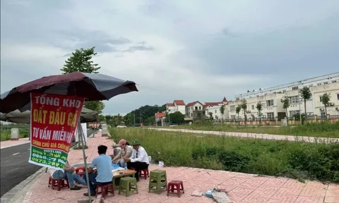 Cấp bách cải cách thuế bất động sản và những vấn đề đặt ra