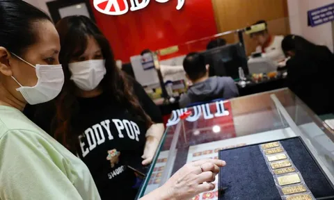 Sàn giao dịch vàng: Tổ chức theo hướng nào?