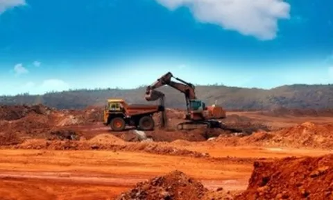 Khoan sâu 10.000 mét vào lòng đất, phát hiện mỏ đất hiếm khổng lồ, hàm lượng cao hơn cả các mỏ tại Trung Quốc