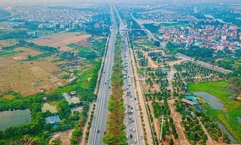 Khu vực có loạt "đại gia" BĐS hiện diện Vingroup, Ecopark, BRG… sắp có thêm một dự án thấp tầng 3,4 ha