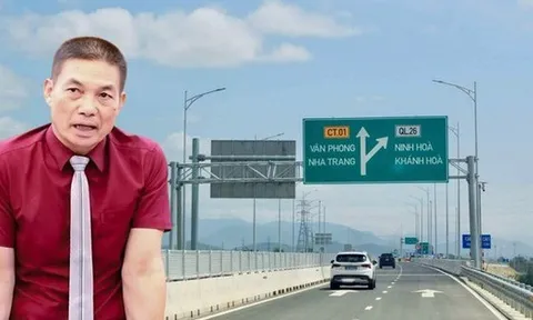 Chính thức 4 ngày nữa sẽ thông xe đoạn cuối tuyến cao tốc 11.800 tỷ đồng giúp Tập đoàn Sơn Hải “ẵm” hơn 100 tỷ đồng tiền thưởng nhờ thi công thần tốc