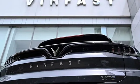 Báo Ấn Độ: VinFast lọt top 5 doanh số xe điện, vị thế thống trị của thương hiệu nội địa số 1 nước này đang bị đe dọa?
