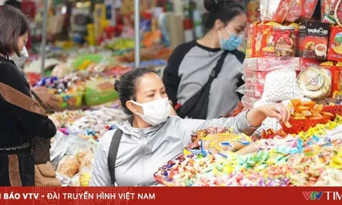 “Tảng băng chìm” trong kê khai thuế hộ kinh doanh còn rất lớn