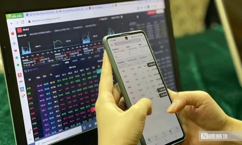 VN-Index thoát đáy ngắn hạn, CTCK chỉ ra nhóm cổ phiếu đáng chú ý