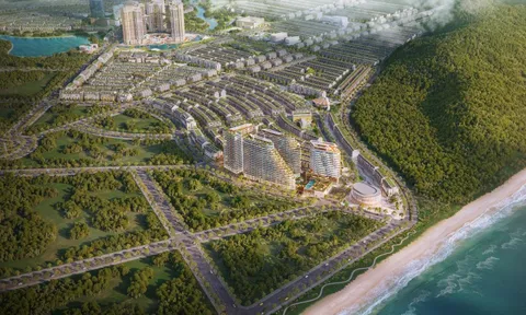 Meypearl Harmony Phú Quốc đón sóng APEC 2027, thu hút giới đầu tư thông thái