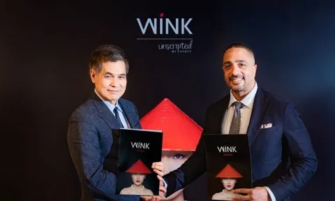 Mở rộng thương hiệu Hyatt tại Việt Nam với các điểm nghỉ dưỡng mới