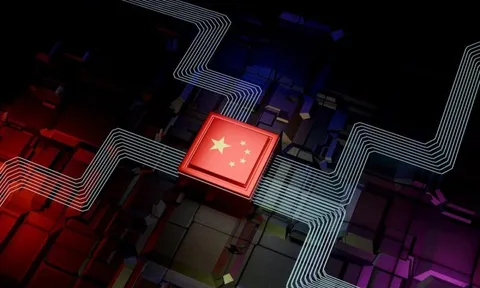 Trung Quốc lại khiến thế giới phải nể phục với công nghệ "thần thánh"