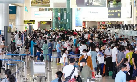 Thông tin người mua vé máy bay online dịp Tết Nguyên đán Bính Ngọ 2026 cần chú ý