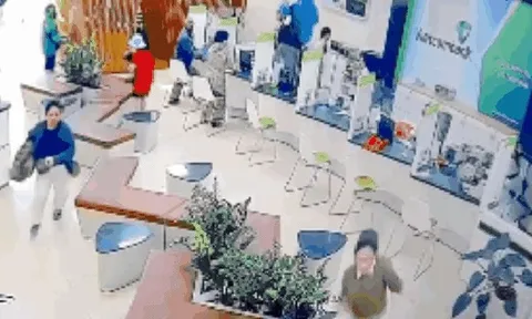 Vụ cướp ngân hàng ở Gia Lai: Sẽ thưởng xứng đáng cho người báo tin