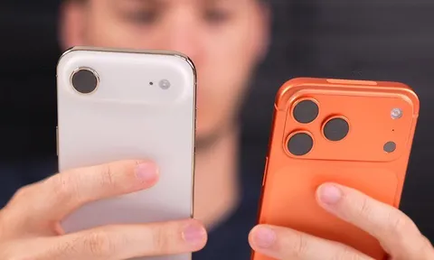 Mẫu iPhone mới giảm giá gần 10 triệu đồng trước Tết