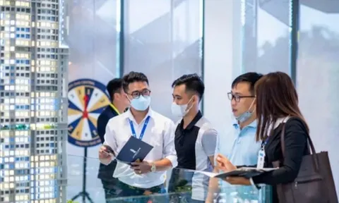 Ngày 11/2, Hà Nội dự kiến tổ chức kỳ thi cấp chứng chỉ môi giới bất động sản đợt 1