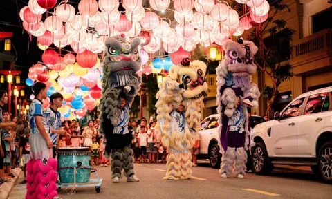 “Bắt sóng” du lịch thăng hoa, nhà đầu tư tìm về đô thị trung tâm Móng Cái