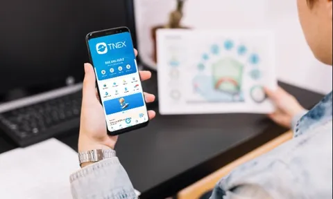 TNEX tăng vốn lên 1.500 tỷ đồng, bứt phá quy mô và hiệu quả trong năm 2025