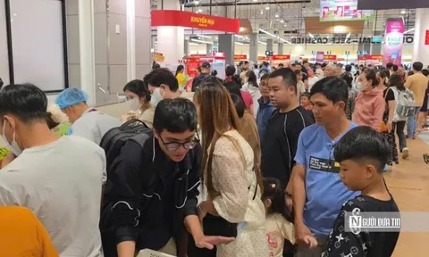 Tây Ninh không để “sốt giá” dịp Tết