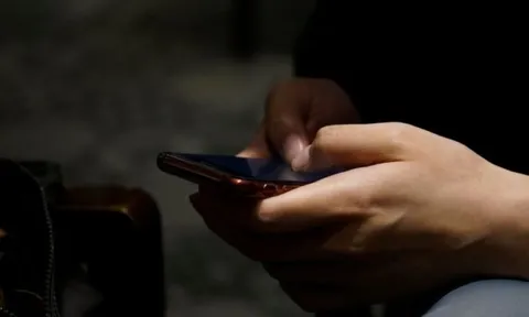 Công an khuyến cáo người vay tiền qua app