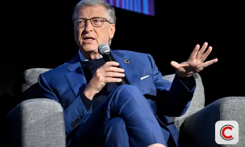 Bill Gates: Đây là nghề miễn nhiễm trước AI, không thể bị thay thế ngay cả trong 100 năm tới