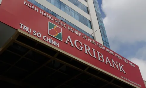 Agribank dừng cung cấp dịch vụ thanh toán/liên kết với một ví điện tử có hàng triệu người dùng