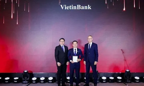 VietinBank triển khai giải pháp kết nối số toàn diện, đón đầu xu hướng tài chính 2026