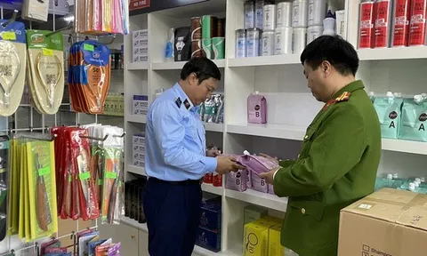 Bộ Công an ban hành kế hoạch về kiểm tra doanh nghiệp, hộ và cá nhân kinh doanh trong năm 2026