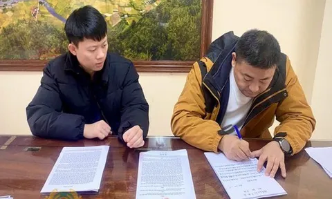 Xuất hiện nhóm người nước ngoài đến Việt Nam chụp ảnh thẻ căn cước, quét nhận diện khuôn mặt: Công an Lạng Sơn phát khuyến cáo tới người dân