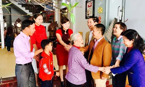 Việc không nên nhưng nhiều người vẫn làm vào mùng 1 Tết: Ảnh hưởng tới tiền bạc, tài lộc năm mới