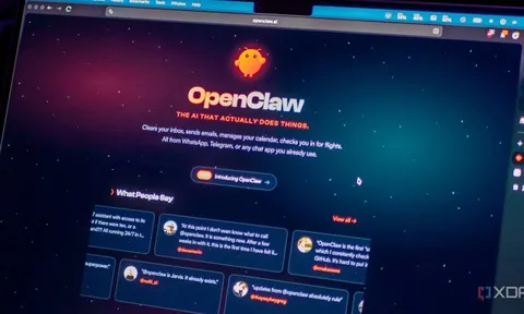 Giờ này ai còn ngồi chat hỏi đáp với AI nữa: Các công ty công nghệ đã giao việc cho AI làm từ đầu đến cuối