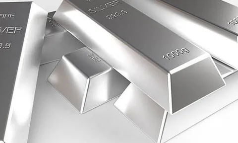 Giá bạc hôm nay 12/2, đồng loạt tăng, bạc thế giới vượt 86 USD/ounce