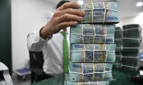 Kho bạc Nhà nước gửi hơn 400.000 tỷ đồng tại 3 ngân hàng